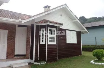 Casa com 2 quartos à venda na Rua Levino Stahnke, 40, Vila Boeira, Canela