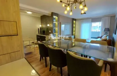 Apartamento com 3 quartos à venda na Rua São Pedro, 511, Centro, Gramado