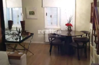 Apartamento com 2 quartos à venda na Rua Ermelinda Barbacovi, 77, Bavaria, Gramado