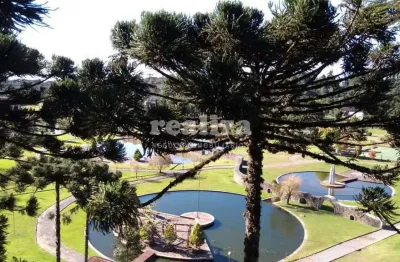 Apartamento com 3 quartos à venda na Rua Dos Papagaios, Quinta da Serra, Canela