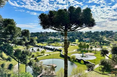 Apartamento com 3 quartos à venda na Rua Dos Papagaios, Quinta da Serra, Canela
