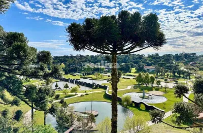 Apartamento com 3 quartos à venda na Rua Dos Papagaios, 25, Quinta da Serra, Canela