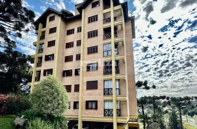 Apartamento com 3 quartos à venda na Rua Dos Papagaios, 25, Quinta da Serra, Canela