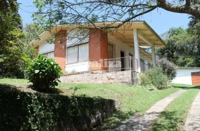 Casa com 4 quartos à venda na Rua Uruguai, 184, Palace Hotel, Canela