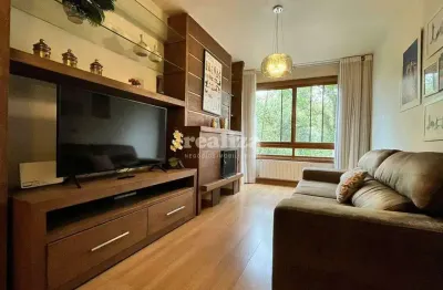 Apartamento com 2 quartos à venda na Rua João Fisch Sobrinho, 201, Centro, Gramado