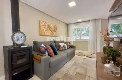 Casa com 3 quartos à venda na Rua Paul Harris, 813, Centro, Canela