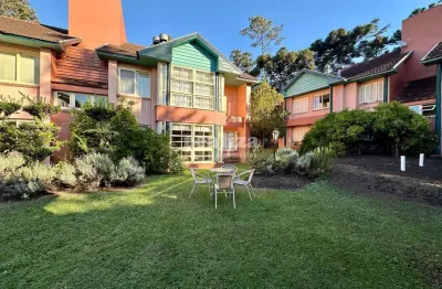 Apartamento com 2 quartos à venda na Rua Alberto Pasqualine, Planalto, Gramado