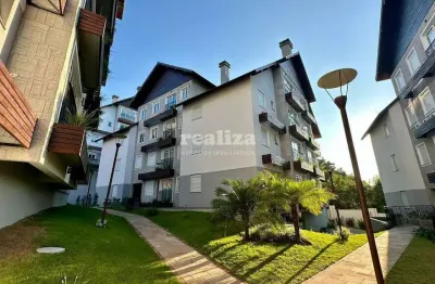 Apartamento com 1 quarto à venda na Rua Prefeito Nelson Dinnebier, 918, Piratini, Gramado