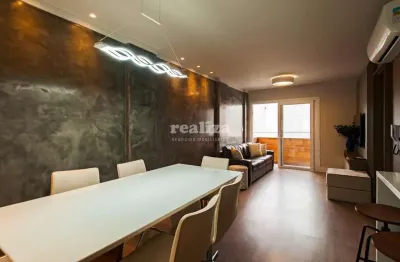 Apartamento com 2 quartos à venda na Rua Ernesto Urbani, Centro, Canela