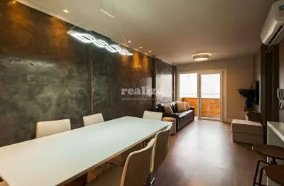 Apartamento com 2 quartos à venda na Rua Ernesto Urbani, 37, Centro, Canela