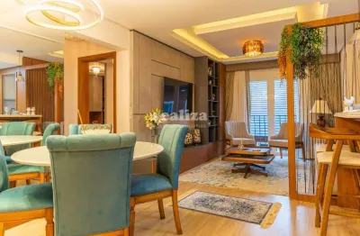 Apartamento com 2 quartos à venda na Rua Prefeito Waldemar Frederico Weber, 1250, Centro, Gramado