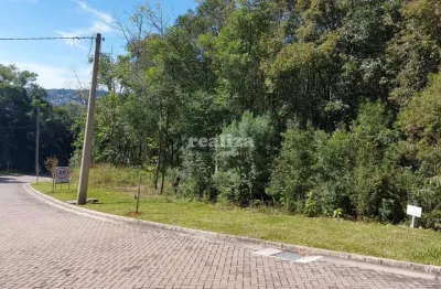 Terreno à venda na Rua Joao Scur, Vale das Colinas, Gramado
