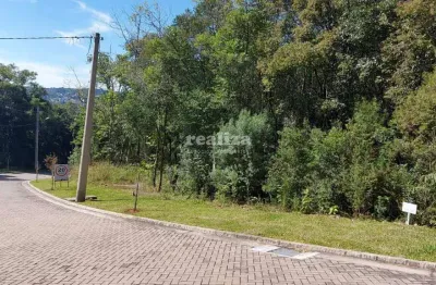 Terreno à venda na Rua Joao Scur, 1617, Vale das Colinas, Gramado
