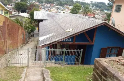 Casa com 2 quartos à venda na Av Bela Vista, 732, Palace Hotel, Canela