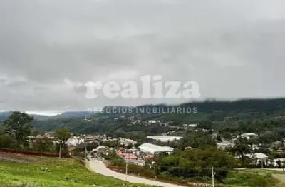 Terreno à venda na Rua José Zucolotto Filho, 01, Várzea Grande 1º de Maio, Gramado