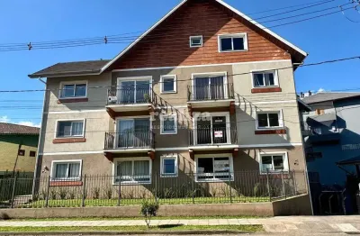 Apartamento com 2 quartos à venda na Rua João Pessoa, 1068, Centro, Canela