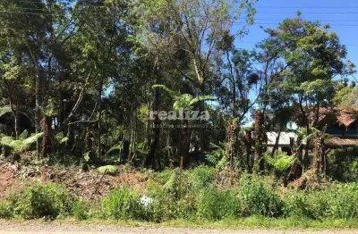 Terreno à venda na Rua Ary Boeira Lucena, 01, Alpes Verdes, Canela