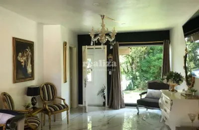 Casa com 2 quartos à venda na Rua Honduras, 45, Palace Hotel, Canela