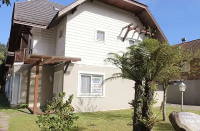 Casa com 4 quartos à venda na Rua João Baldasso, 01, Suzana, Canela