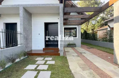 Casa com 3 quartos à venda na Rua Luís Gali, 378, Parque das Hortênsias, Canela