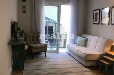 Apartamento com 1 quarto à venda na Rua Bela Vista, 150, Centro, Gramado