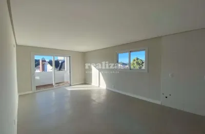 Apartamento com 2 quartos à venda na Rua Dona Carlinda, Centro, Canela