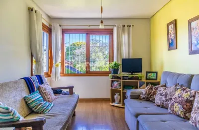 Apartamento com 2 quartos à venda na Rua General Ernesto Dorneles, Centro, Canela