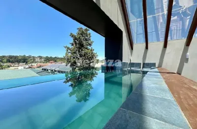 Apartamento com 1 quarto à venda na Rua General Ernesto Dornelles, Centro, Canela