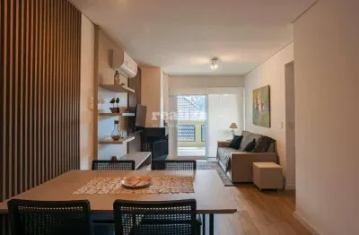 Apartamento com 2 quartos à venda na Rua Tenente Manoel Corrêa, Suzana, Canela