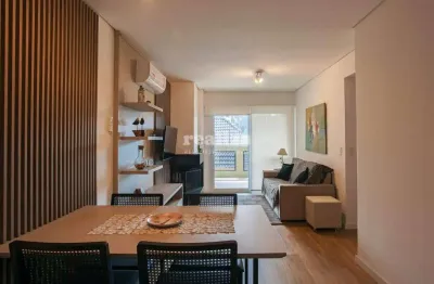 Apartamento com 2 quartos à venda na Rua Tenente Manoel Corrêa, 570, Suzana, Canela