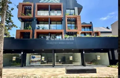 Apartamento com 1 quarto à venda na Rua General Ernesto Dornelles, 29, Centro, Canela