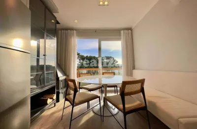 Apartamento com 2 quartos à venda na Rua Porto Alegre, 678, Moura, Gramado