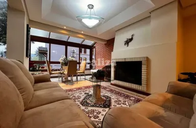 Apartamento com 1 quarto à venda na Rua João Alfredo Schneider, 80, Planalto, Gramado