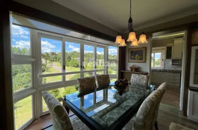 Apartamento com 4 quartos à venda na Rua Dos Papagaios, 25, Quinta da Serra, Canela