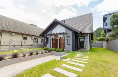 Casa com 3 quartos à venda na Alexandre Rama, 575, Lago Negro, Gramado