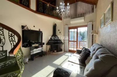 Apartamento com 3 quartos à venda na Avenida Julio De Castilhos, Centro, Canela