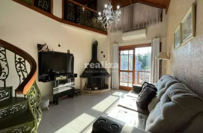 Apartamento com 3 quartos à venda na Avenida Julio De Castilhos, 897, Centro, Canela