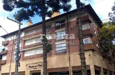 Apartamento com 1 quarto à venda na Borges De Medeiros, 560, Centro, Canela