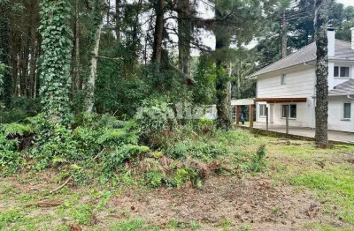 Terreno à venda na Nilo Eugênio Zanatta, Vila Luiza, Canela