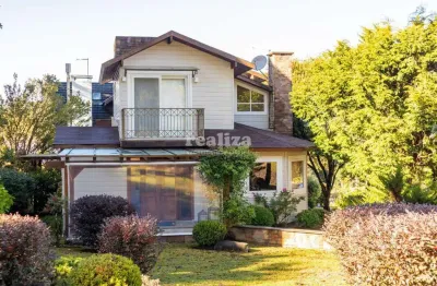 Casa com 2 quartos à venda na Rua Dos Papagaios, 25, Quinta da Serra, Canela