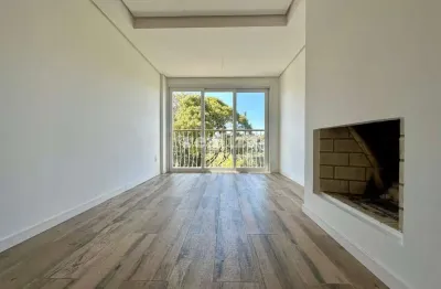 Apartamento com 2 quartos à venda na Rua Jahyr Da Silva Veiga, 48, Centro, Canela