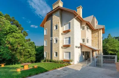Apartamento com 1 quarto à venda na Rua Jose Salvador, Vila Luiza, Canela