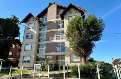 Apartamento com 2 quartos à venda na Rua Ruy Barbosa, 289, Maggi, Canela