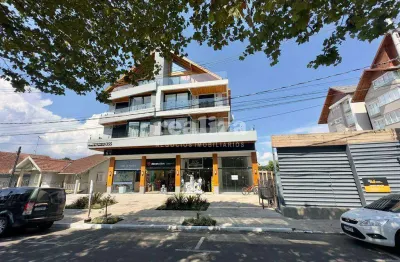 Apartamento com 1 quarto à venda na Rua Visconde De Mauá, Centro, Canela