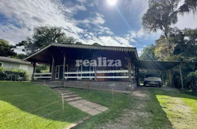 Casa com 3 quartos à venda na Dona Luiza Correa, 584, Suzana, Canela