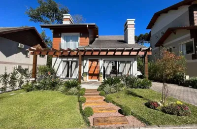 Casa com 3 quartos à venda na Rua Boa Ventura García, 01, Centro, Canela