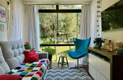 Apartamento com 2 quartos à venda na Assis Brasil, 430, Maggi, Canela