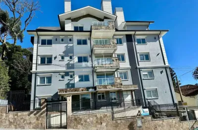 Apartamento com 2 quartos à venda na Borges De Medeiros, 238, Centro, Canela