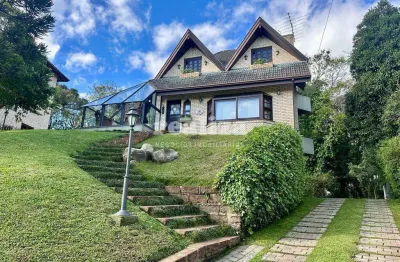 Casa com 4 quartos à venda na Rua Dos Papagaios, Quinta da Serra, Canela