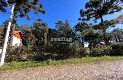 Terreno à venda na Rua Helmuth Schmitt, Vila Suica, Canela